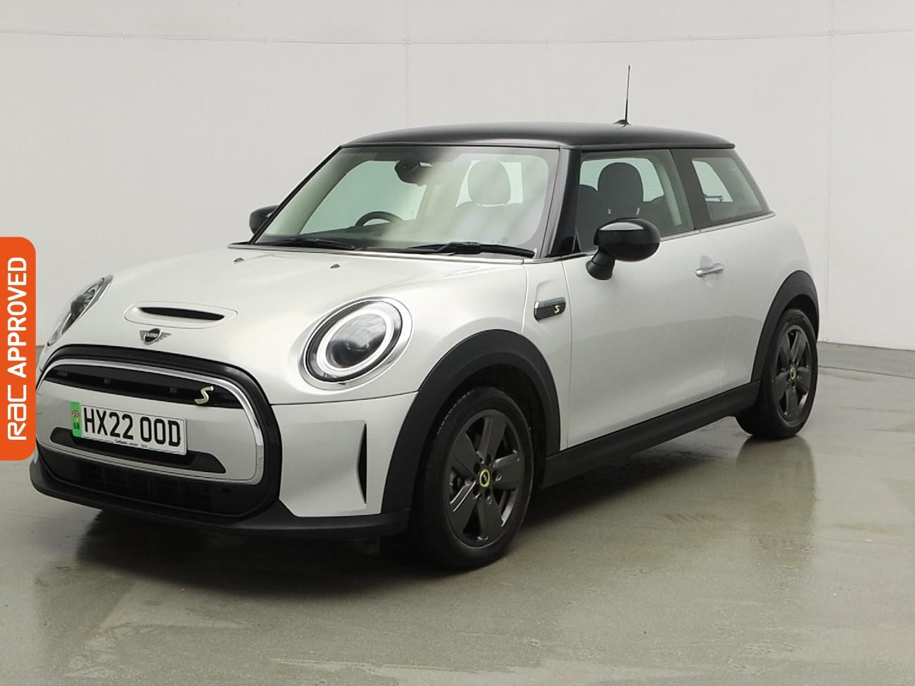 Used MINI Hatch 2022 for sale - 77179096: Photo 28