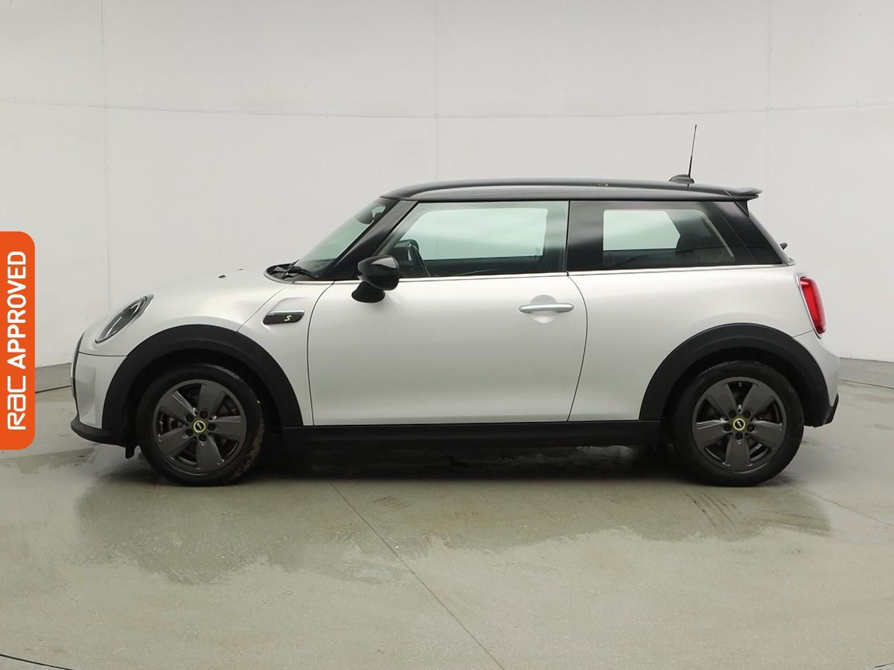 Used MINI Hatch 2022 for sale - 77179096: Photo 29