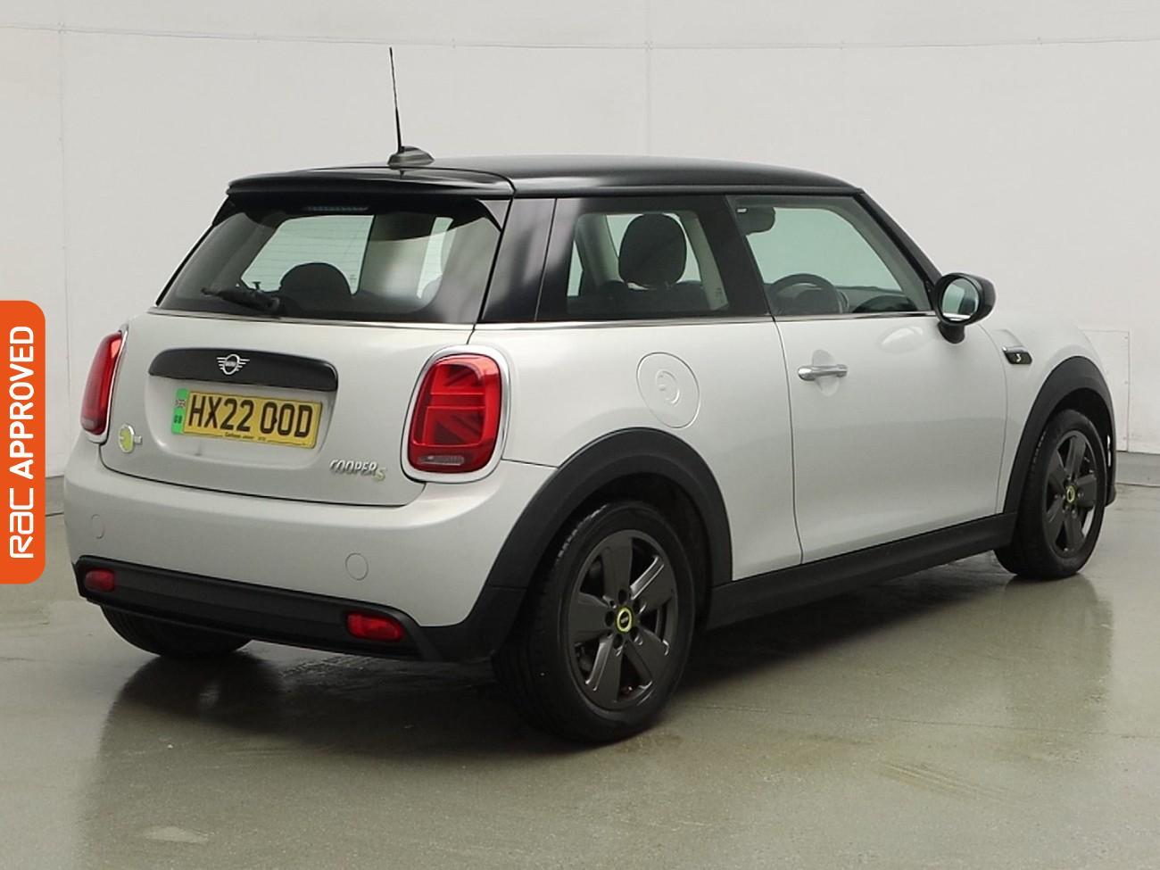 Used MINI Hatch 2022 for sale - 77179096: Photo 30