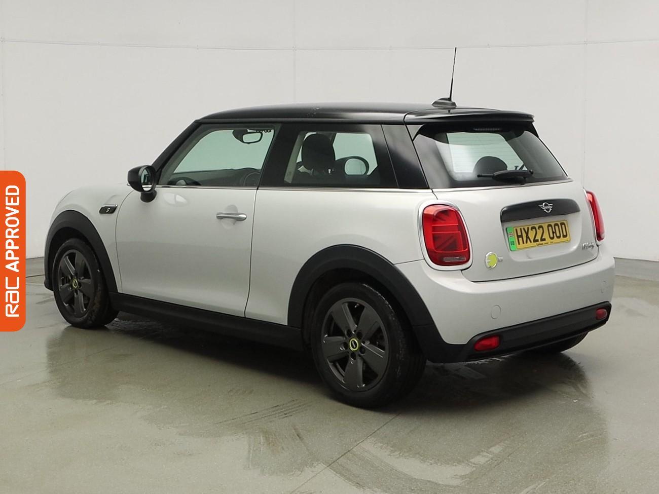 Used MINI Hatch 2022 for sale - 77179096: Photo 5