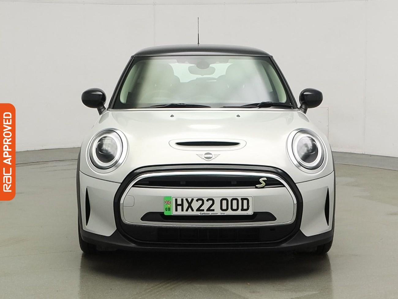 Used MINI Hatch 2022 for sale - 77179096: Photo 9