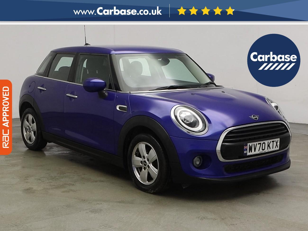 Used MINI Hatch 2020 for sale - 76385441: Photo 1