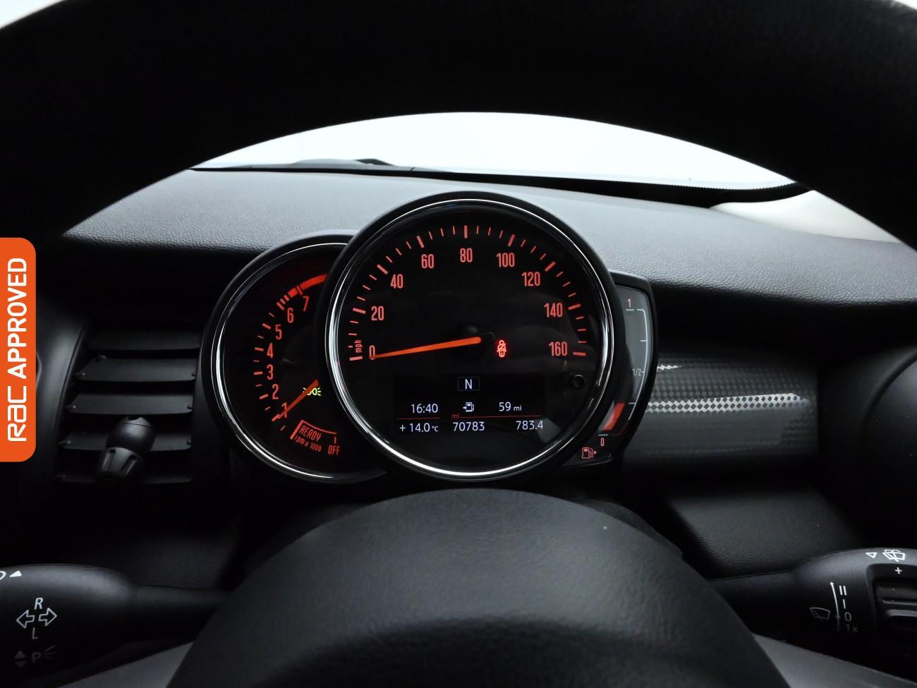 Used MINI Hatch 2020 for sale - 76385441: Photo 11