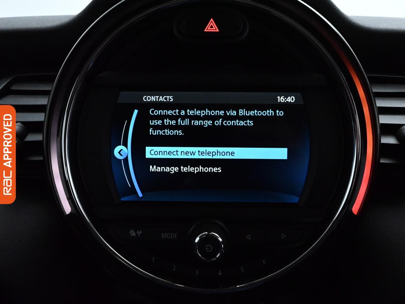 Used MINI Hatch 2020 for sale - 76385441: Photo 17