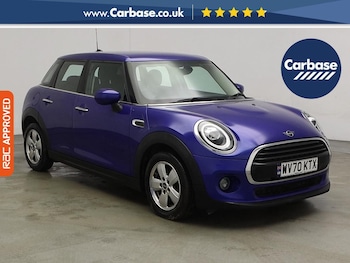 2020 - 1.5 Cooper Classic II 5dr