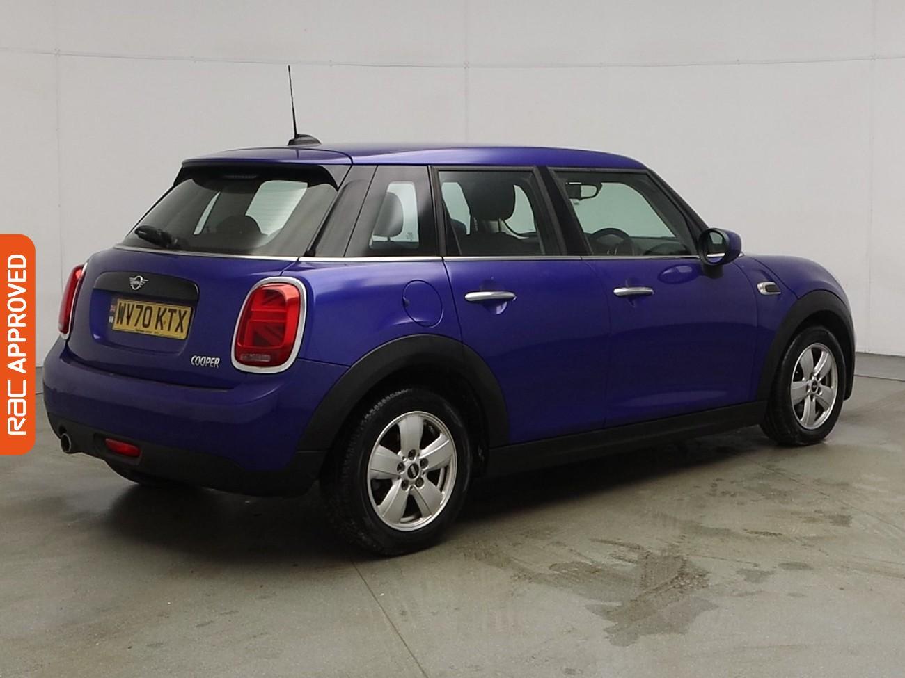 Used MINI Hatch 2020 for sale - 76385441: Photo 28