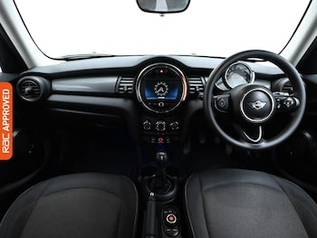 Used MINI Hatch 2020 for sale - 76385441: Photo