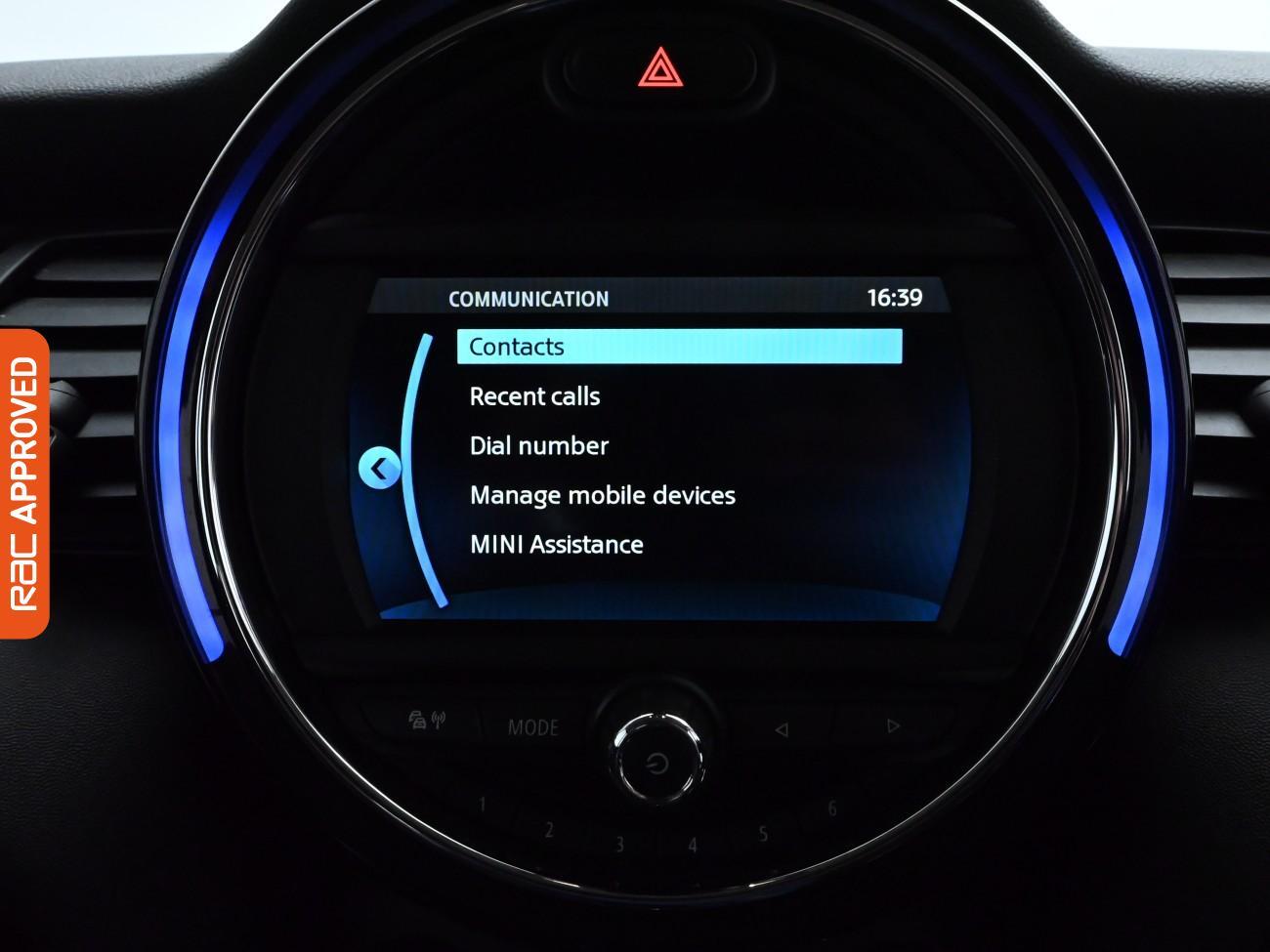 Used MINI Hatch 2020 for sale - 76385441: Photo 3