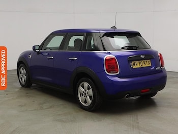 Used MINI Hatch 2020 for sale - 76385441: Photo