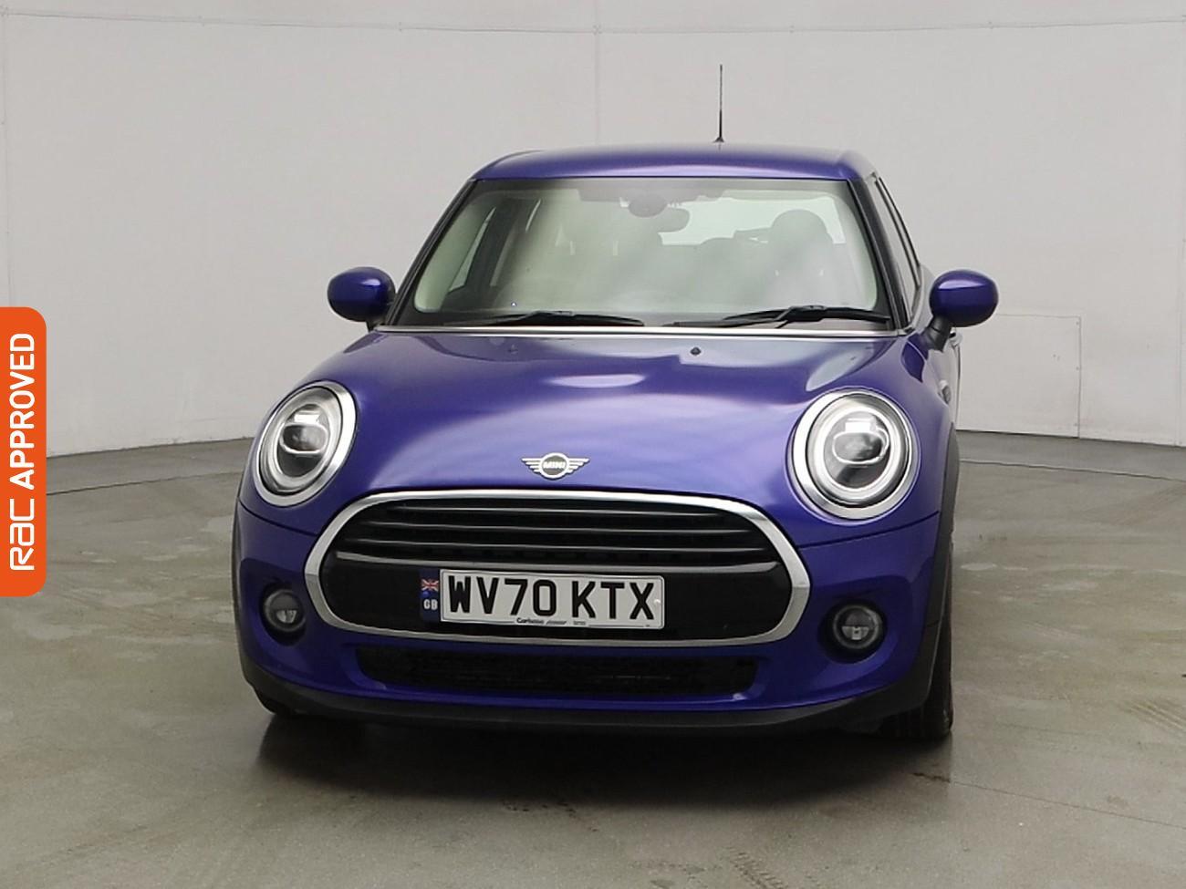 Used MINI Hatch 2020 for sale - 76385441: Photo 7