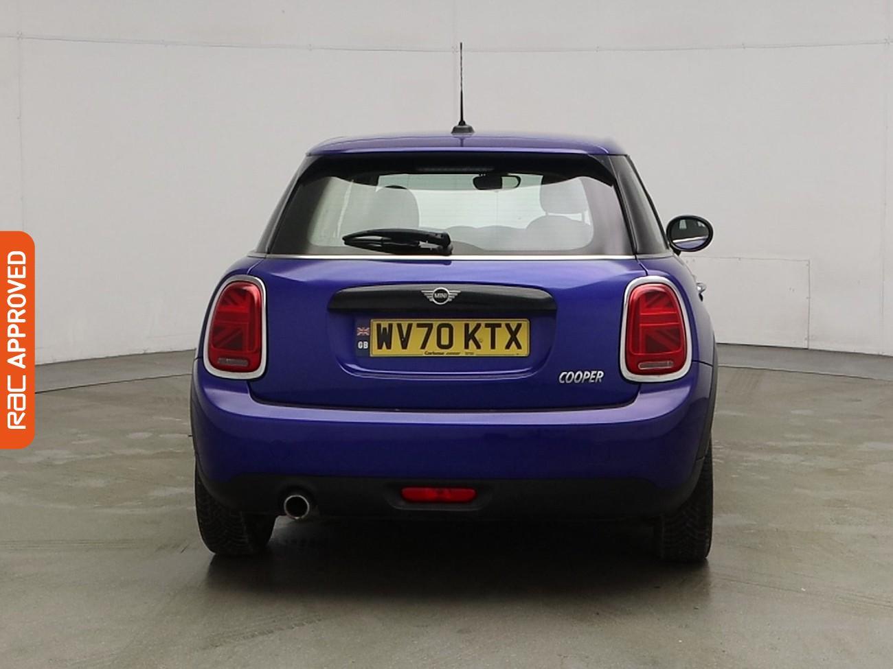 Used MINI Hatch 2020 for sale - 76385441: Photo 8