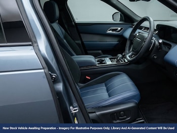Used Land Rover Range Rover Velar 2023 for sale - 78466697: Photo