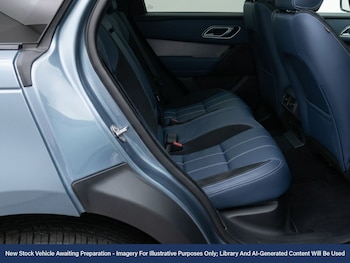 Used Land Rover Range Rover Velar 2023 for sale - 78466697: Photo