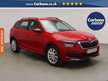 Skoda - Kamiq