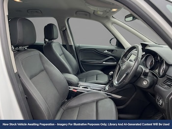 Used Vauxhall Zafira 2017 for sale - 78521718: Photo