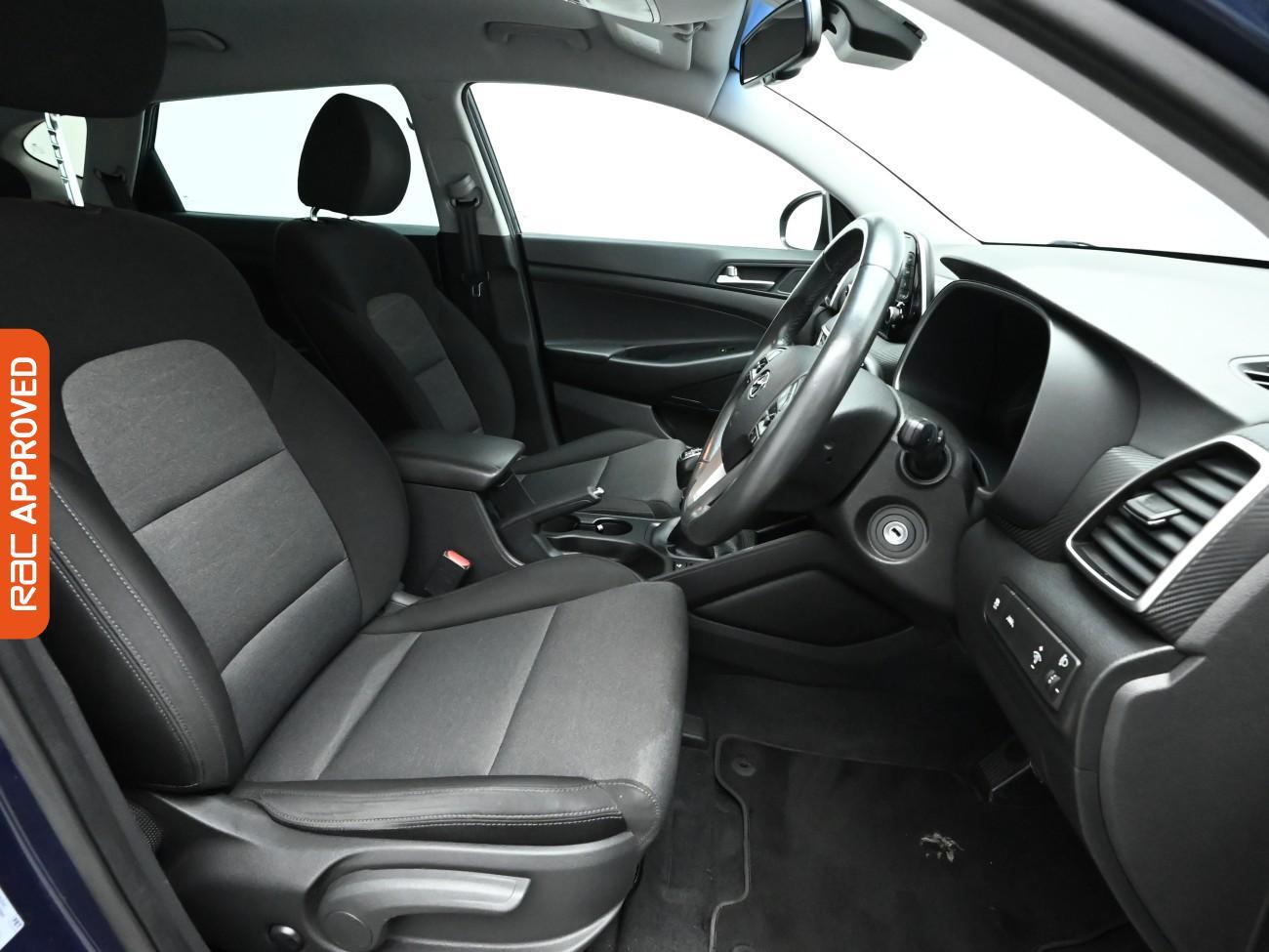 Used Hyundai TUCSON 2019 for sale - 76723878: Photo 12