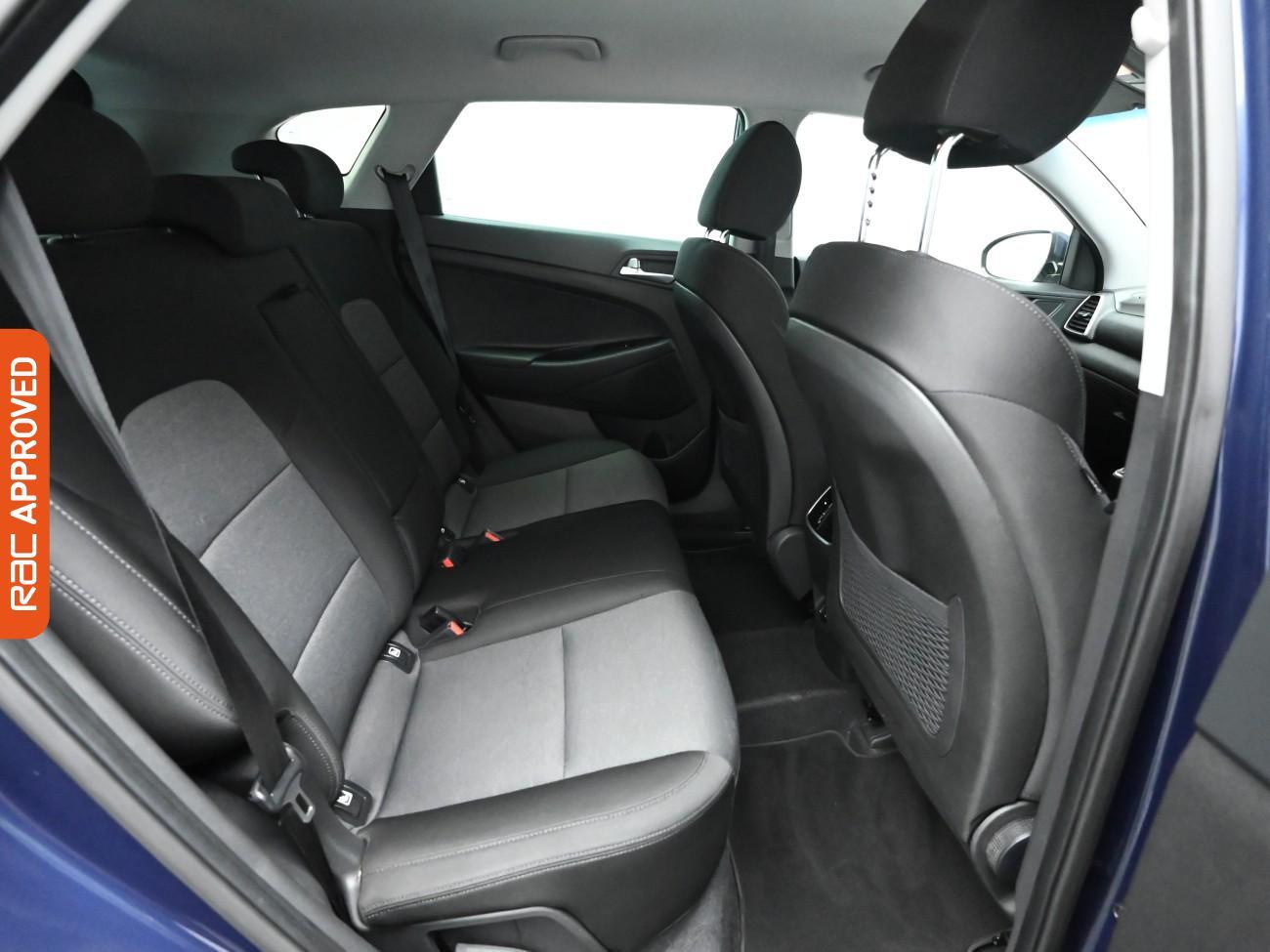 Used Hyundai TUCSON 2019 for sale - 76723878: Photo 13