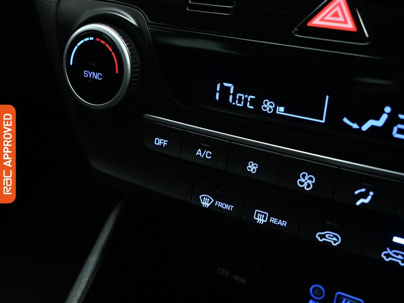 Used Hyundai TUCSON 2019 for sale - 76723878: Photo 14