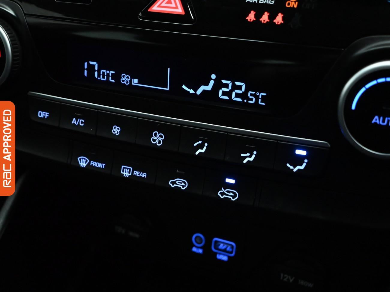 Used Hyundai TUCSON 2019 for sale - 76723878: Photo 15