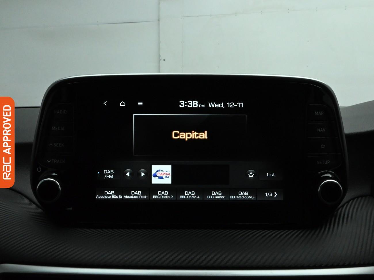 Used Hyundai TUCSON 2019 for sale - 76723878: Photo 17