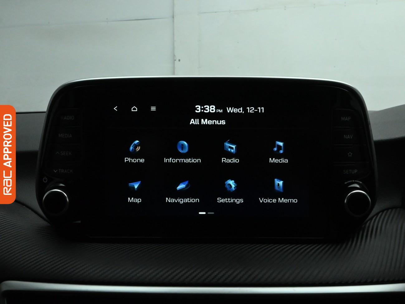 Used Hyundai TUCSON 2019 for sale - 76723878: Photo 18