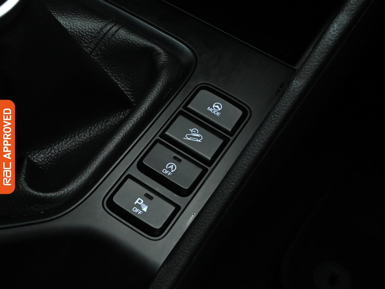 Used Hyundai TUCSON 2019 for sale - 76723878: Photo 19