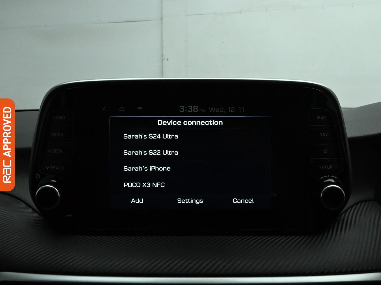 Used Hyundai TUCSON 2019 for sale - 76723878: Photo 21