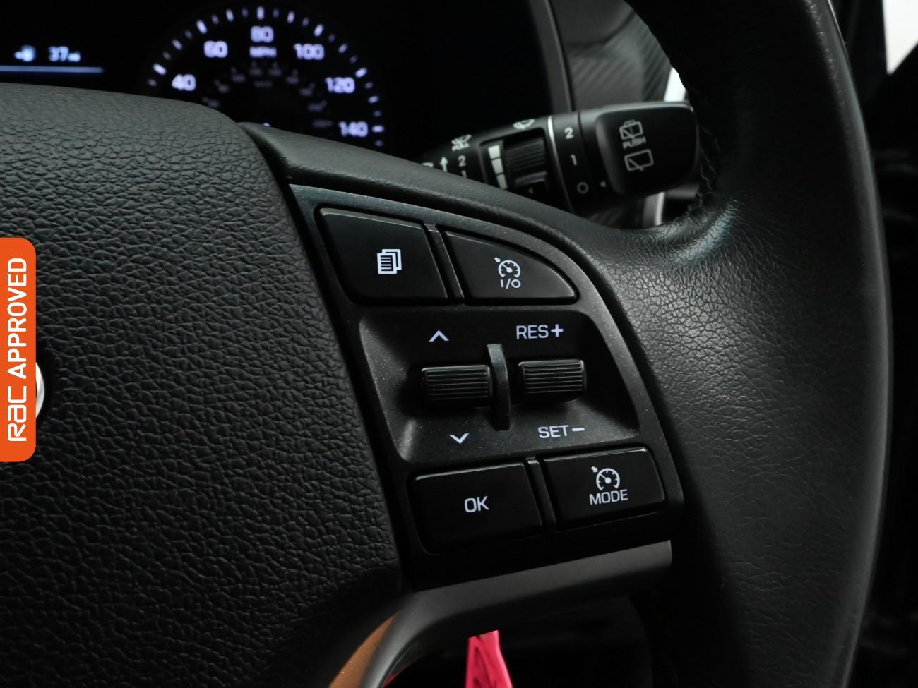 Used Hyundai TUCSON 2019 for sale - 76723878: Photo 22