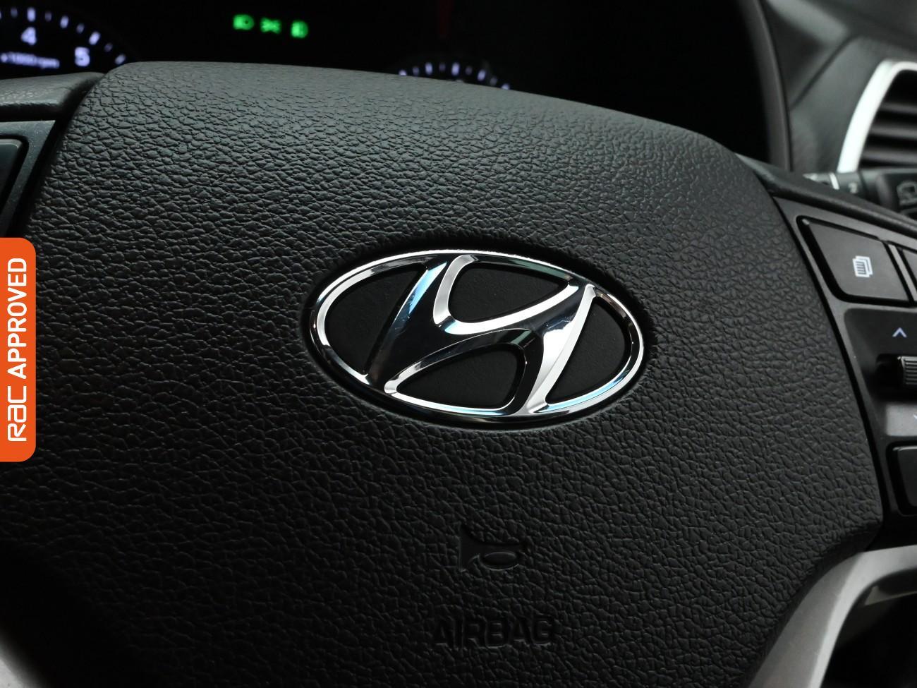 Used Hyundai TUCSON 2019 for sale - 76723878: Photo 23