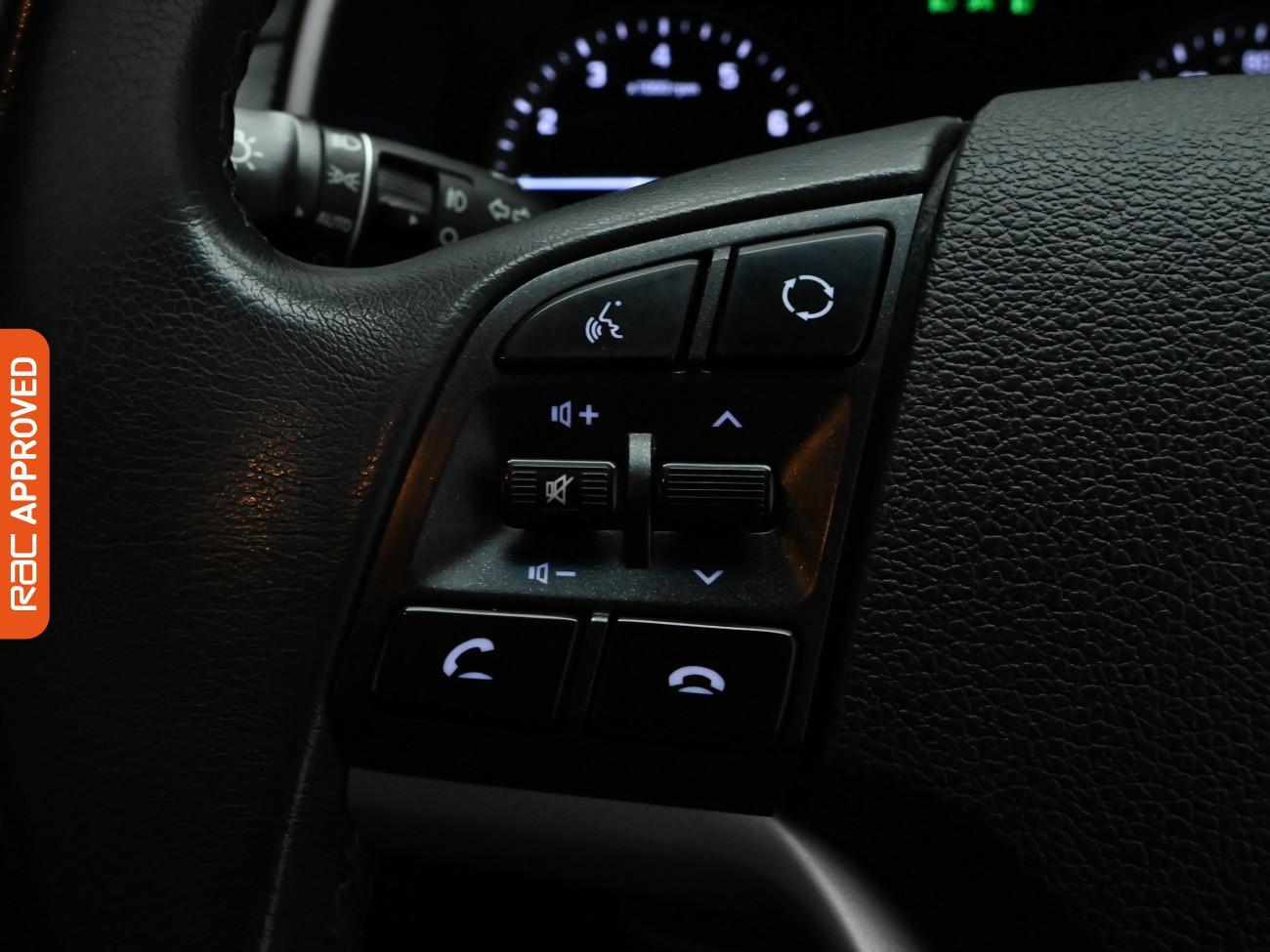 Used Hyundai TUCSON 2019 for sale - 76723878: Photo 24