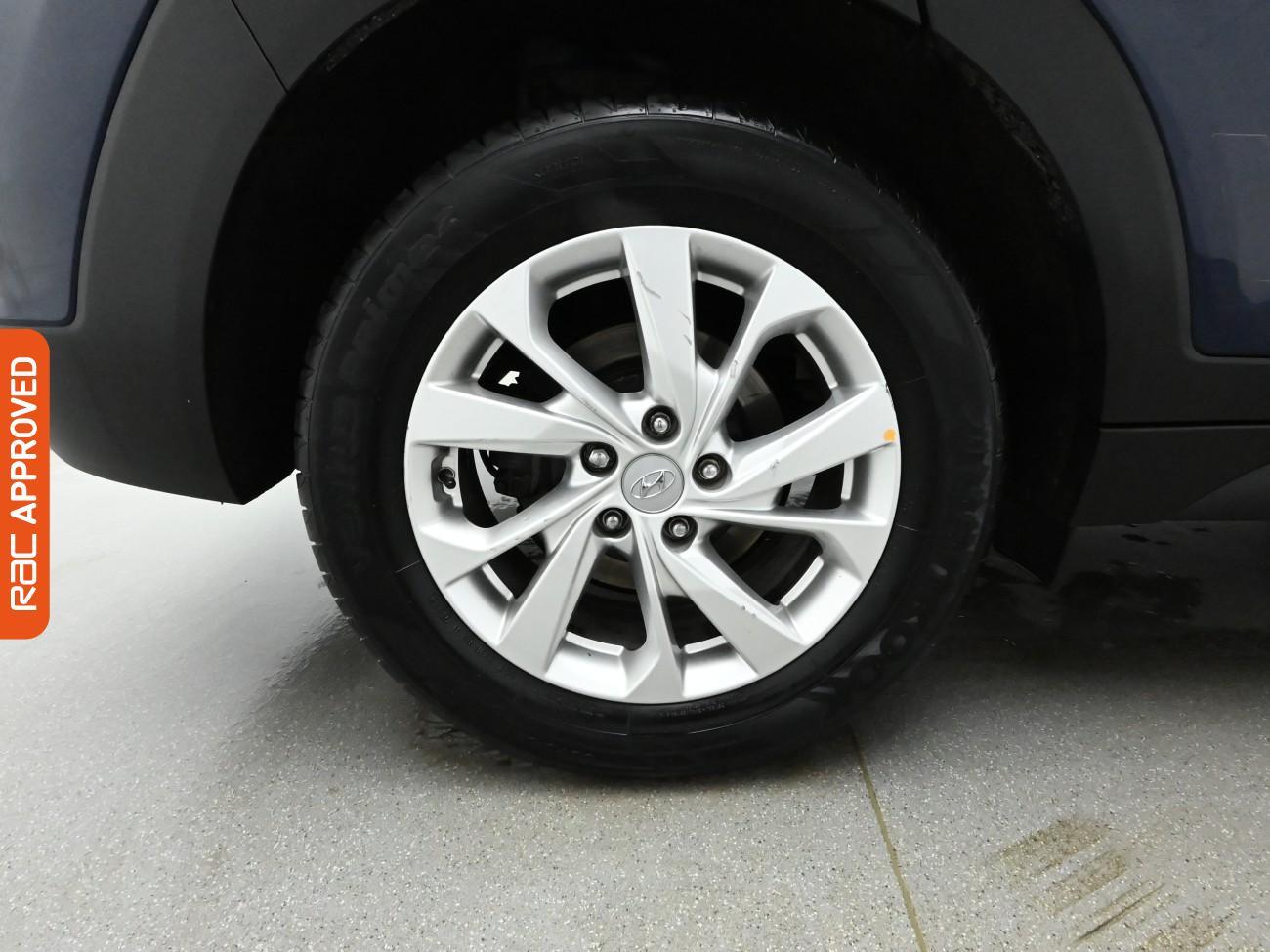 Used Hyundai TUCSON 2019 for sale - 76723878: Photo 27