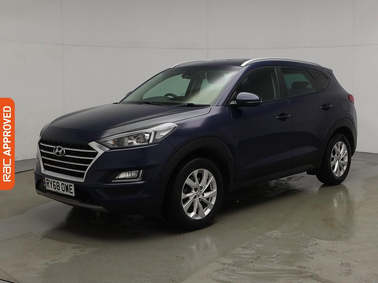 Used Hyundai TUCSON 2019 for sale - 76723878: Photo 28