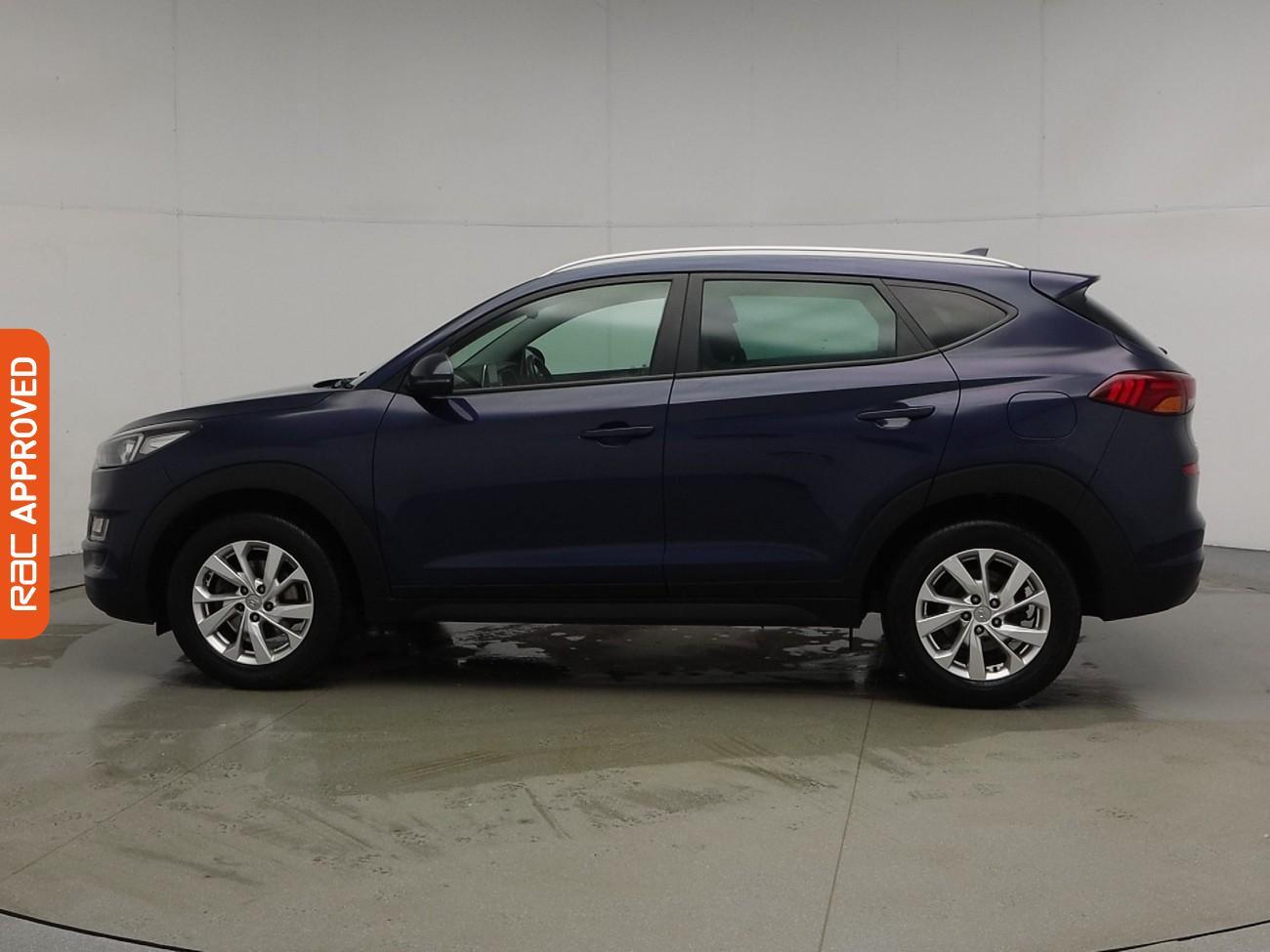 Used Hyundai TUCSON 2019 for sale - 76723878: Photo 29