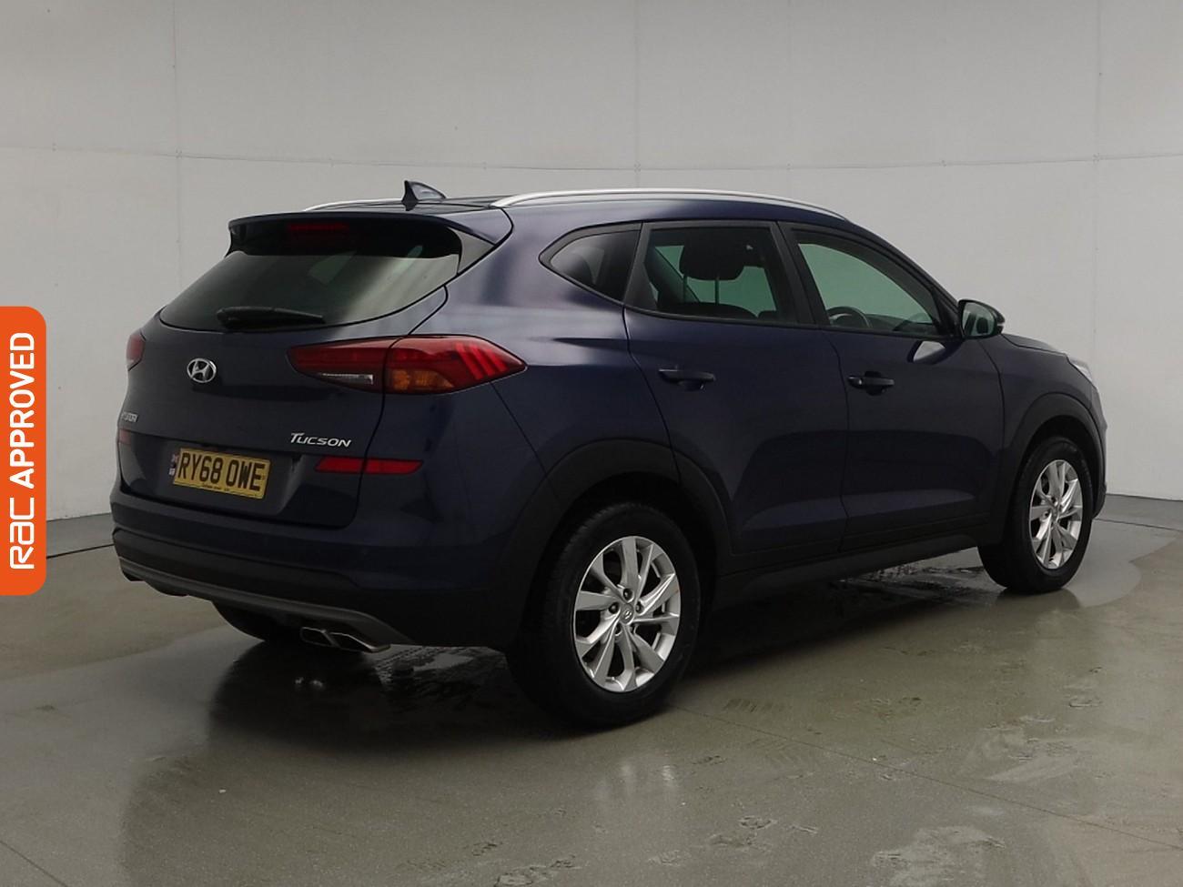 Used Hyundai TUCSON 2019 for sale - 76723878: Photo 31