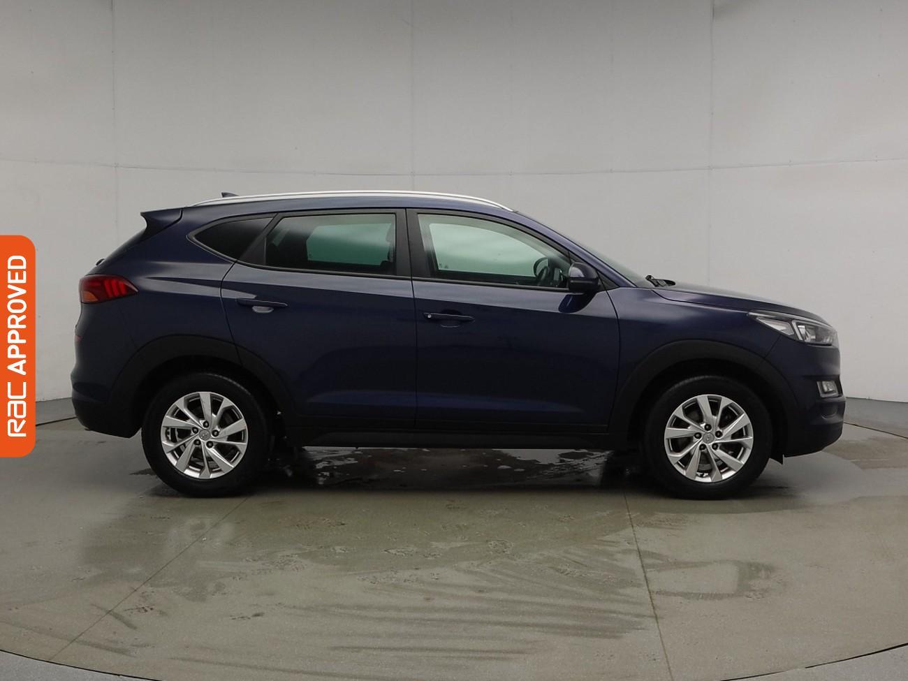 Used Hyundai TUCSON 2019 for sale - 76723878: Photo 6