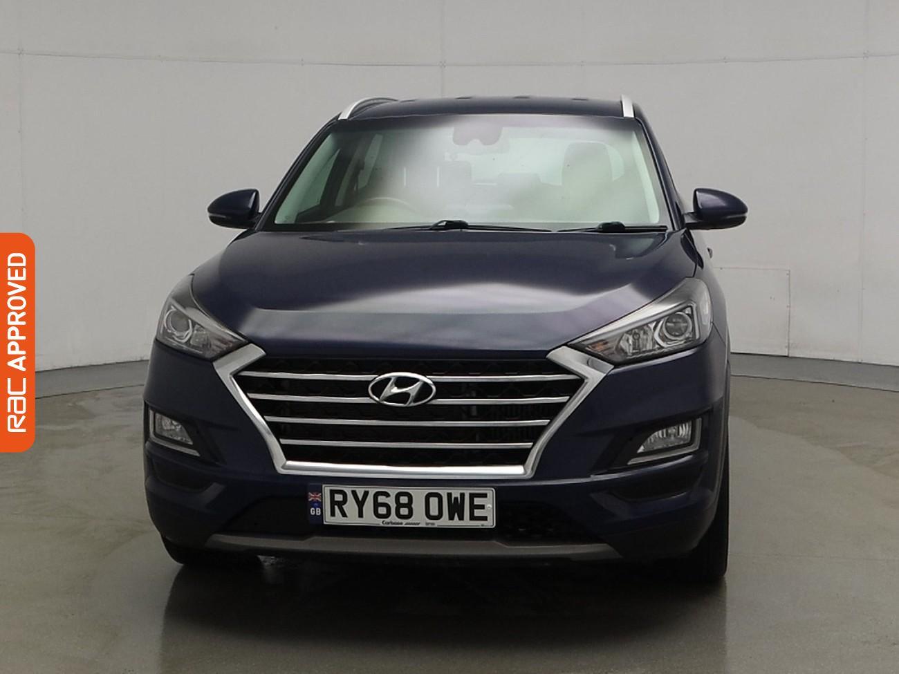 Used Hyundai TUCSON 2019 for sale - 76723878: Photo 7