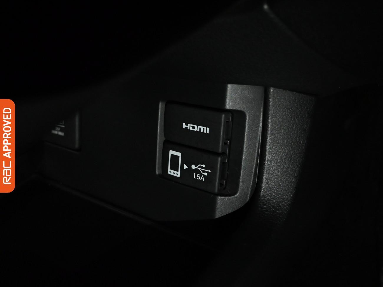 Used Honda Civic 2018 for sale - 76706836: Photo 19