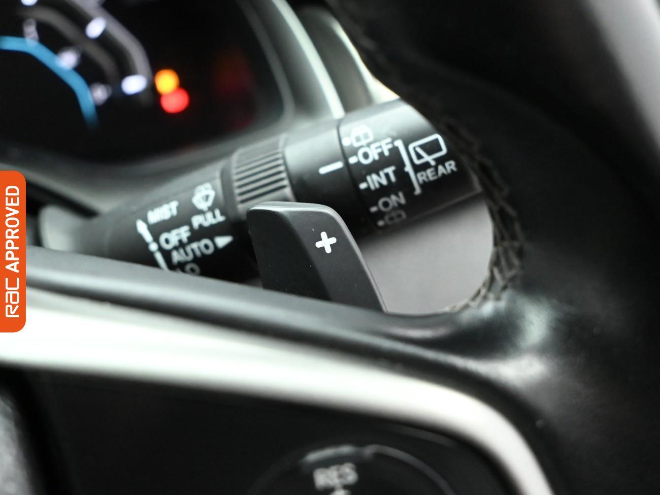 Used Honda Civic 2018 for sale - 76706836: Photo 21