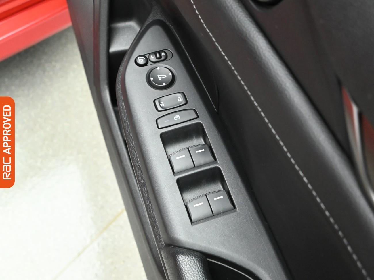 Used Honda Civic 2018 for sale - 76706836: Photo 25