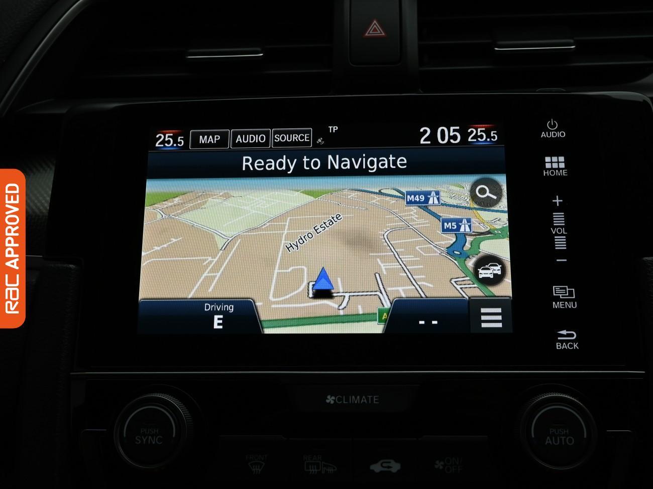 Used Honda Civic 2018 for sale - 76706836: Photo 27