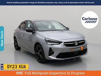 Used Vauxhall Corsa 2023 for sale - 79456106: Photo