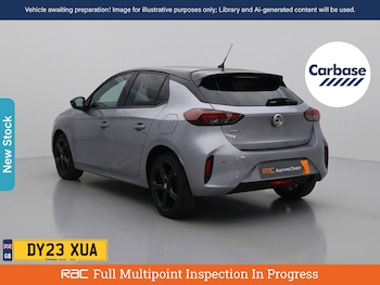 Used Vauxhall Corsa 2023 for sale - 79456106: Photo