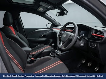 Used Vauxhall Corsa 2023 for sale - 79456106: Photo