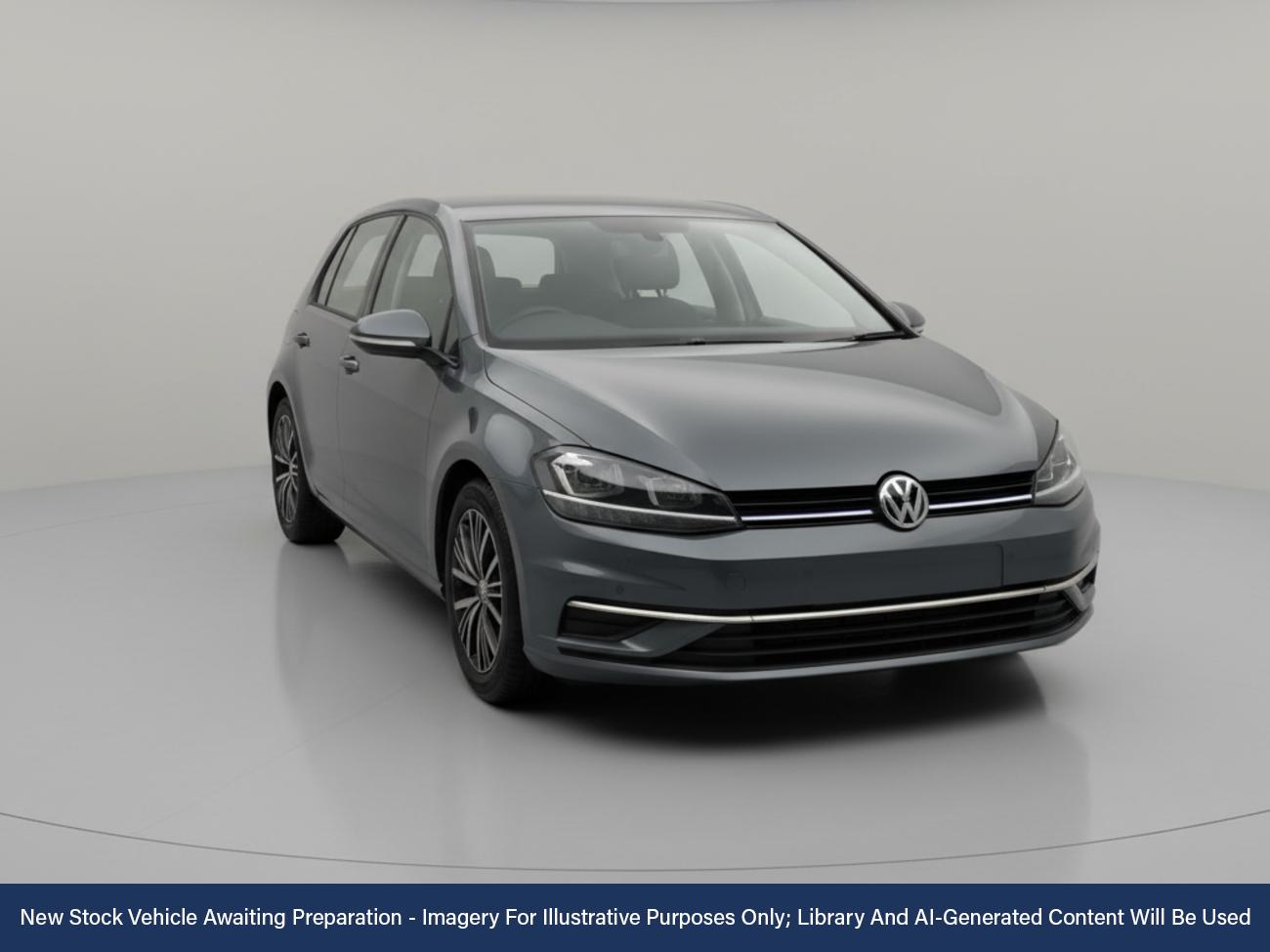 Used Volkswagen Golf 2018 for sale - 76435937: Photo 1