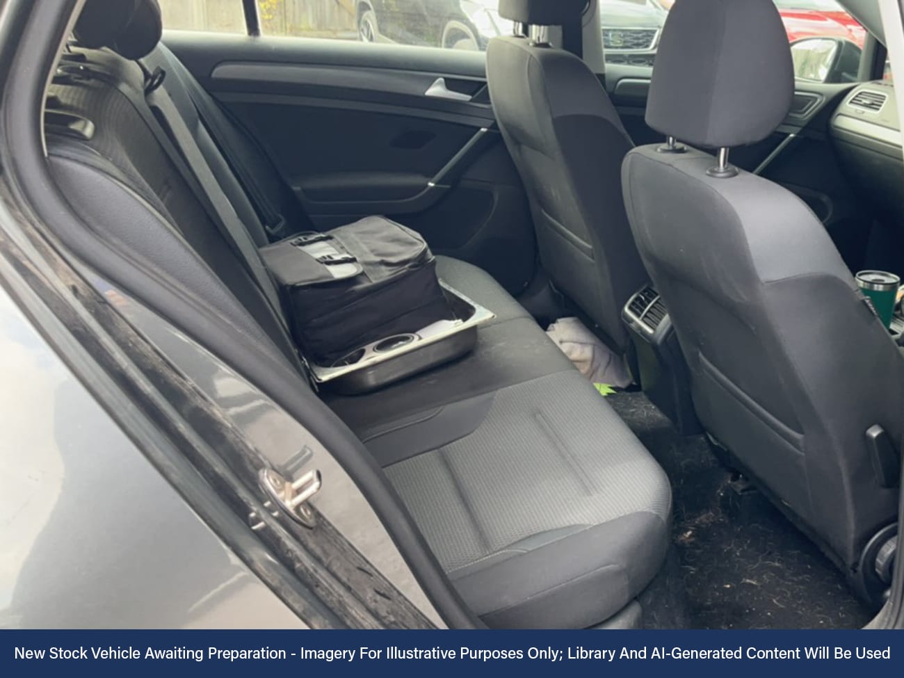 Used Volkswagen Golf 2018 for sale - 76435937: Photo 4