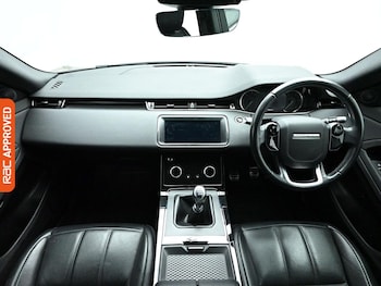 Used Land Rover Range Rover Evoque 2020 for sale - 78534524: Photo