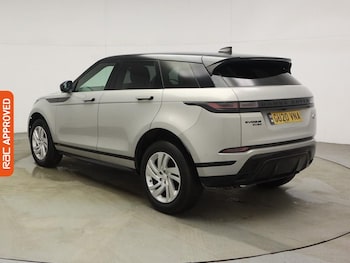 Used Land Rover Range Rover Evoque 2020 for sale - 78534524: Photo