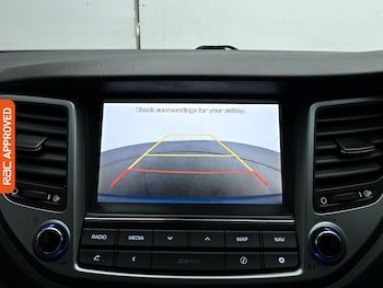 Used Hyundai TUCSON 2017 for sale - 78949690: Photo