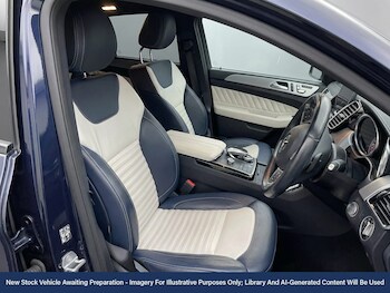 Used Mercedes-Benz GLE 2018 for sale - 77382379: Photo