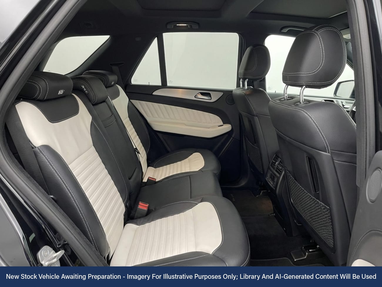 Used Mercedes-Benz GLE 2018 for sale - 77382379: Photo 4